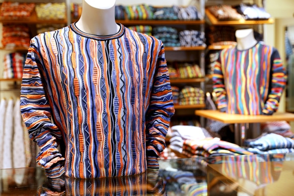 ALEXIS FASHION Berlin