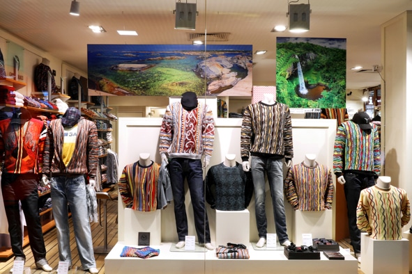ALEXIS FASHION Berlin