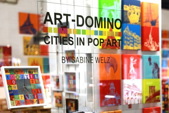 ART-DOMINO