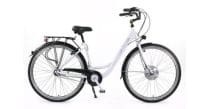 Bike Rent Logo