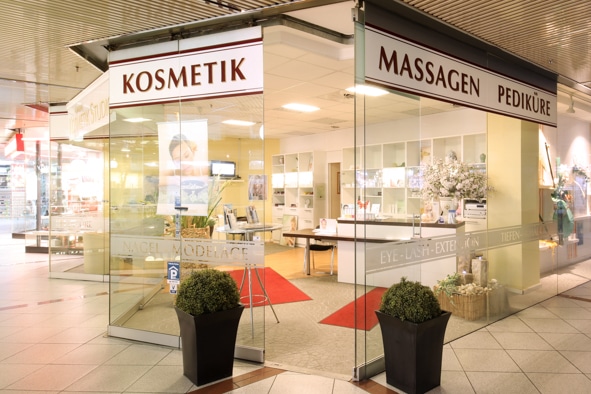 Ginseng Cosmetics