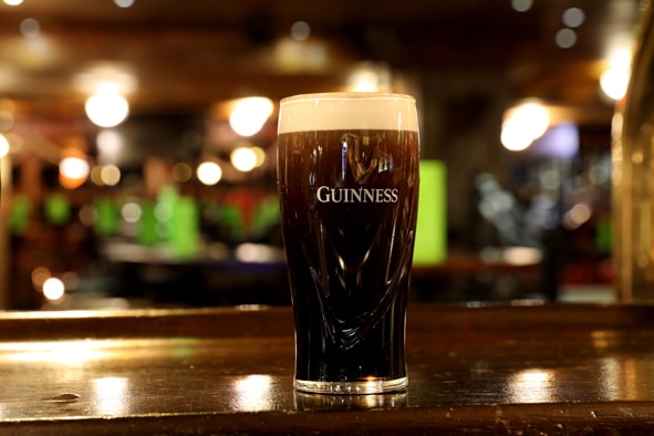 Irish Pub Berlin