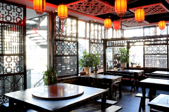 MING DYNASTIE Berlin