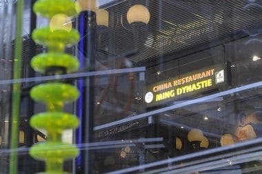 MING DYNASTIE Berlin