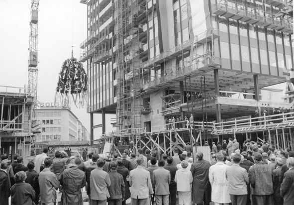 Richtfest Ohne Titel-1 1000x697 Unternehmensgruppe Pepper-Photohaus Leppin
