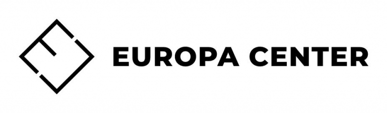 Neues ECB Logo