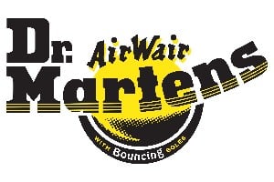 Dr Martens Logo