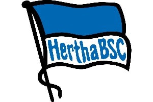 Hertha BSC Logo