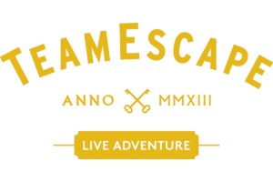 Team Escape Logo