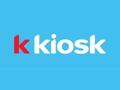 K-Kiosk