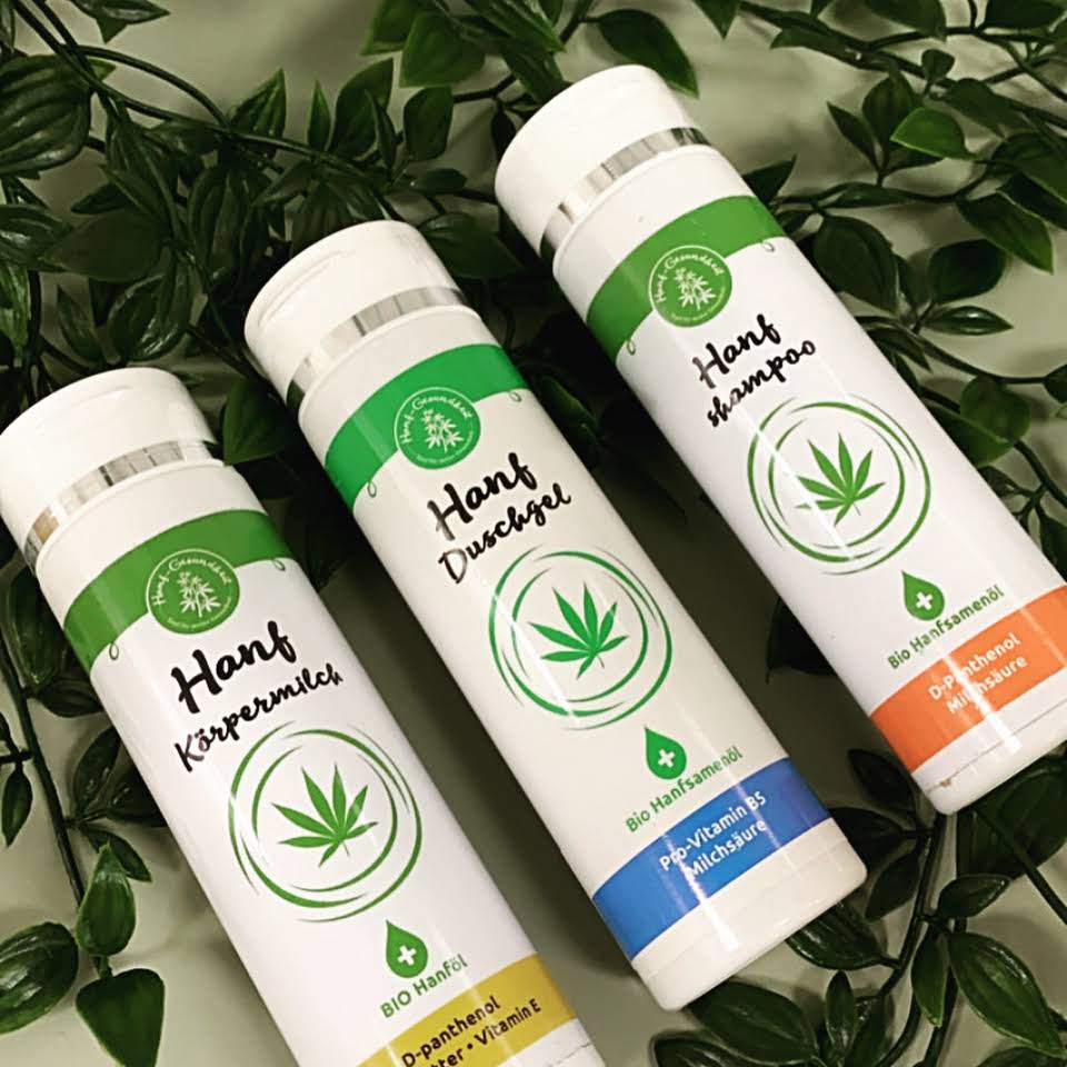 Hanfkrte Berlin | CBD, CBG und CBN Produkte | Europa Center