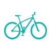 Fahrradabstellplätze