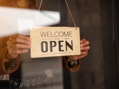 Opening hours