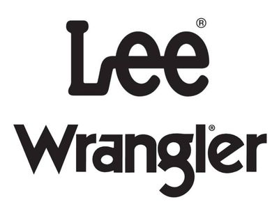 Lee Wrangler ECB