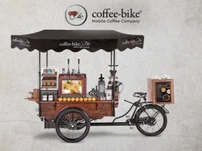Coffee-Bike