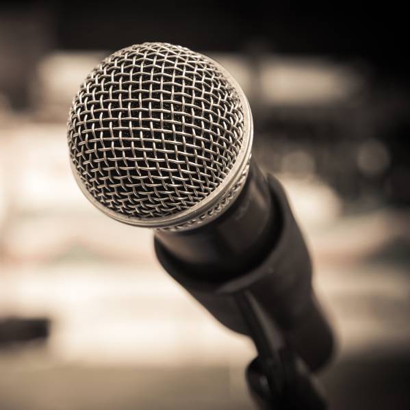 Europa Center News & Events