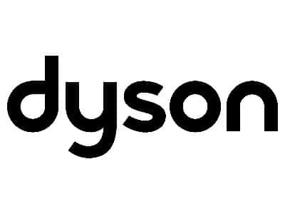 Dyson logo