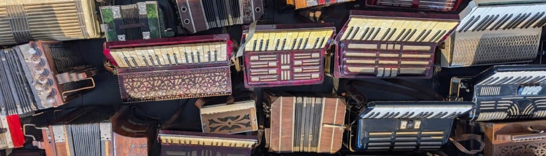 Accordion